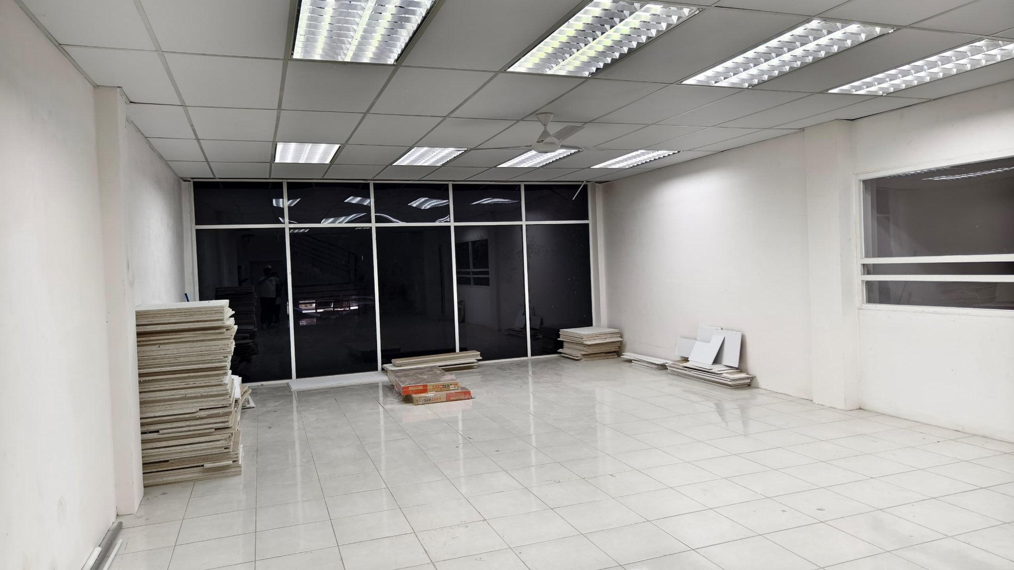 May be an image of lighting