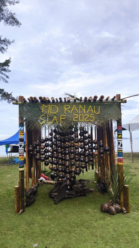 May be an image of rabbit hutch